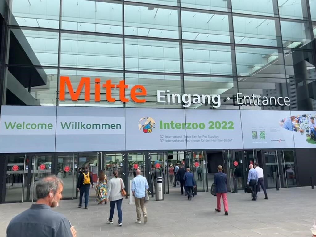 Interzoo 2022