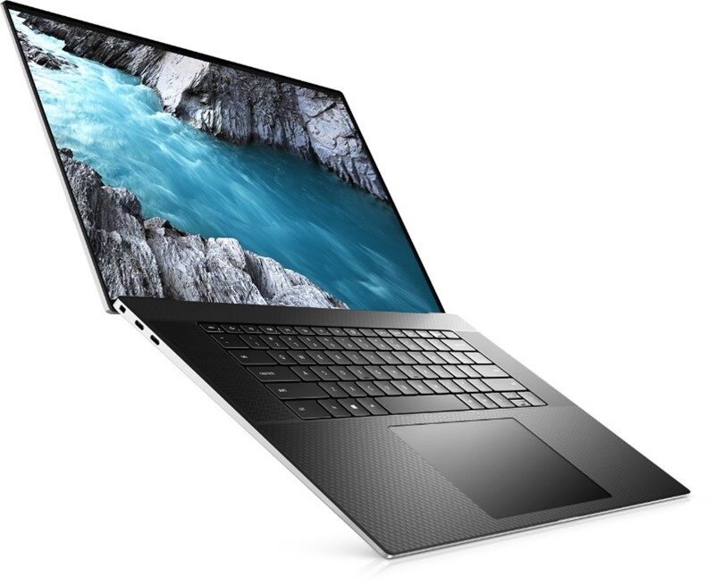 Dell laptop