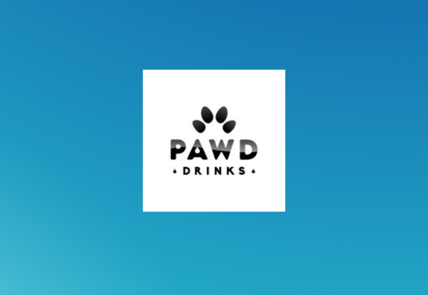 Pawd Drinks