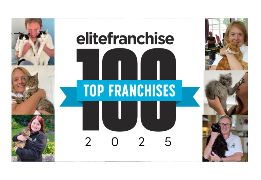 The Cat Butler Elite FRANCHISE 100 PNG file