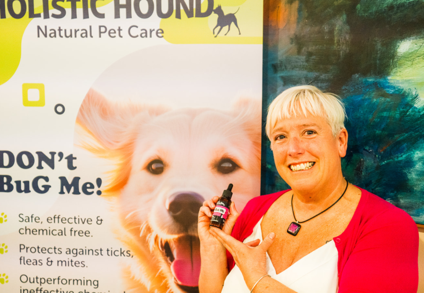 Pet Industry Federation Innovation Award Winner 2024. png