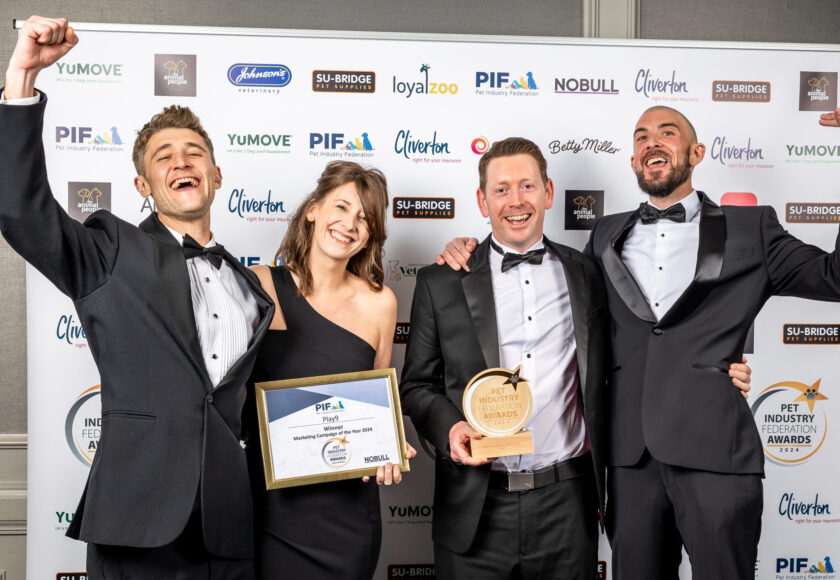PIF-Awards-Online-Business-of-the-Year-Award Winner 2024