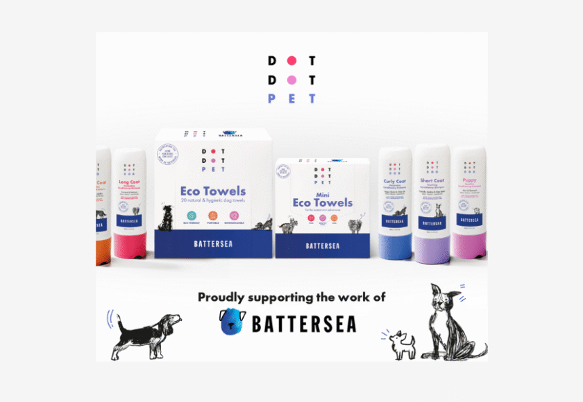 DotDotPet Press Release