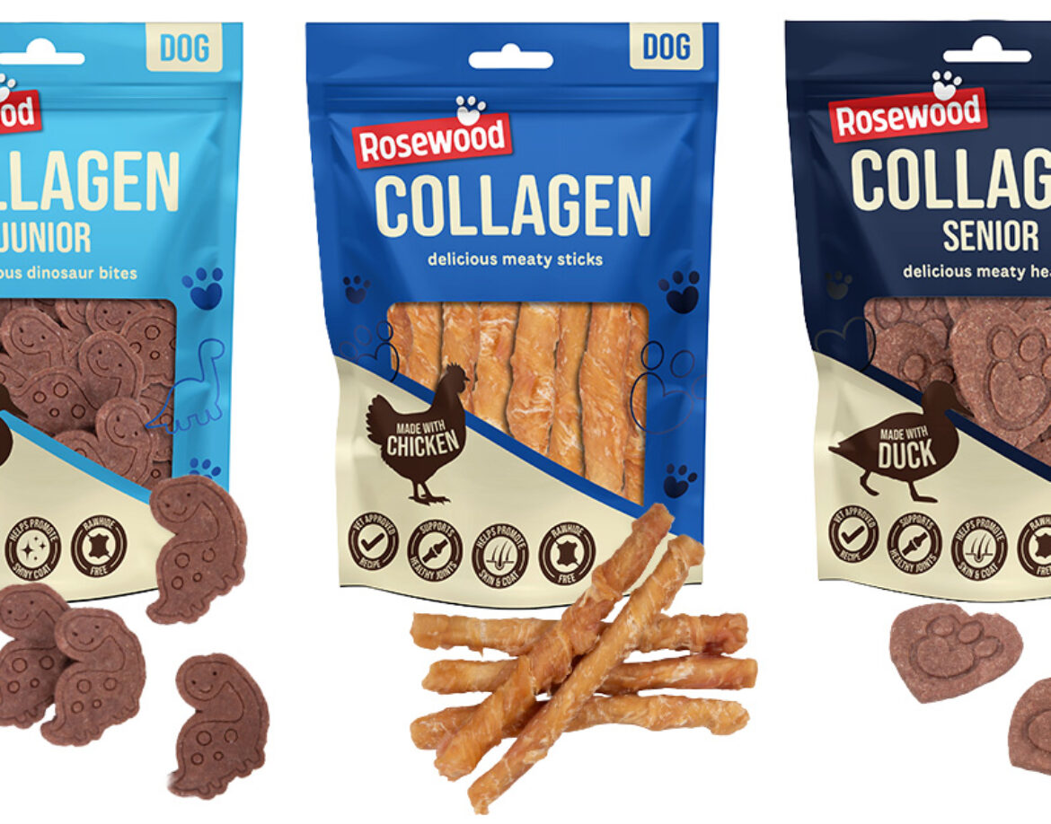 Collagen Press Release