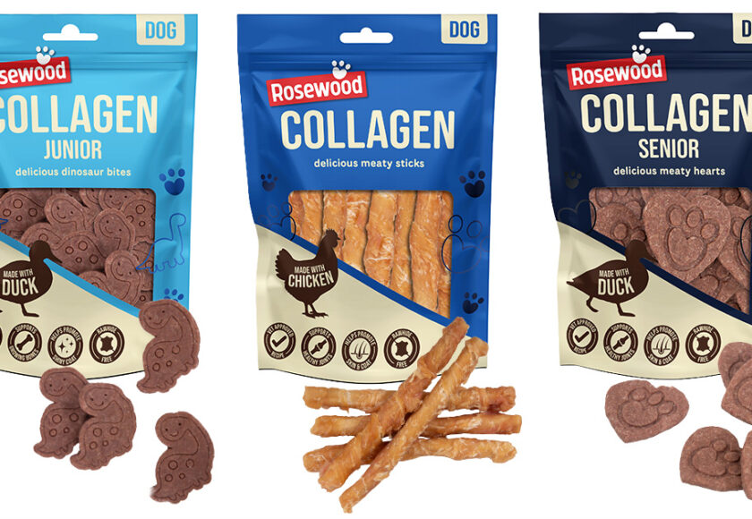 Collagen Press Release